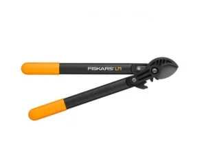 Гілкоріз Fiskars контактний посилений PowerGear M L71 (1001556)