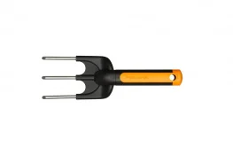 Вилка для прополки грядок Fiskars Premium 304 мм (137230)