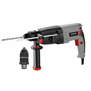Перфоратор SDS-PLUS FORTE RH 26-82 C