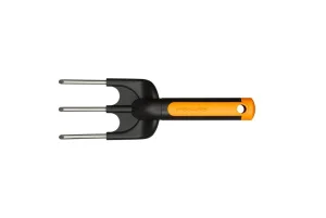 Вилка для прополки грядок Fiskars Premium 304 мм (137230)