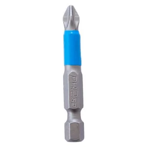Набір біт Granite PH2 50мм 1/4" S2 2шт (10-02-500)