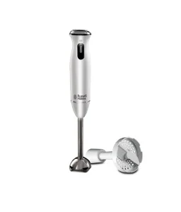 Блендер Russell Hobbs 21503-56 Aura з насадкою пюре