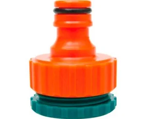 Адаптер зовнішній FLO 3/4-1" (89251)