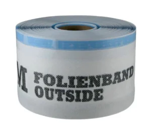 Стрічка паронепроникна Soudal Universal 80/30 outside (000040000SWS080OUT)