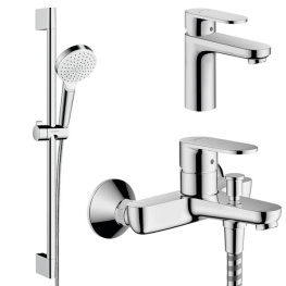   Hansgrohe Vernis Blend (71551111)