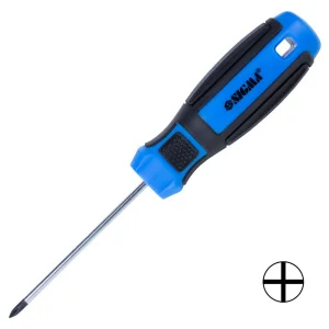 Викрутки Sigma Mega PH 0x75мм (4009311)
