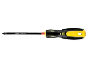 Викрутка хрестова Topex PZ3 39D833