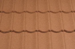 Композитная черепица Metrotile METROTILE Terra-Cotta