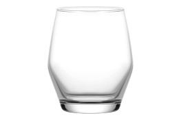Фото набор стаканов низких ardesto loreto 370мл 6 предметов (ar2637ll)