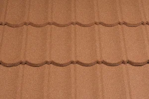 Композитна черепиця Metrotile METROTILE Terra-Cotta