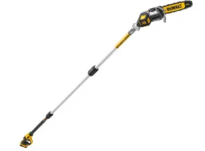 Висоторіз акумуляторний безщітковий DeWALT DCMPS567N