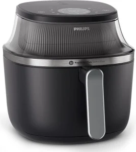 Фото мультипечь philips ovi series 3000 na332/00