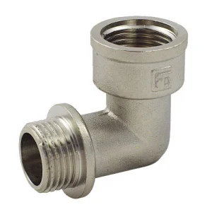 Кут нікель FADO 1,1 / 4"НВ U14