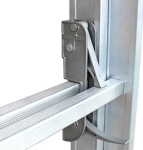Вышка-тура телескопическая VIRASTAR TELESAFE XL 2x10 (S005XL)