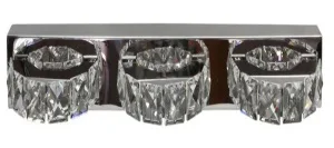 Настенный светильник Candellux 23-45324 SHIPI