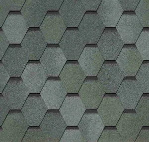 Битумная черепица Tegola MOSAIK OLIVA 471 Олива (2132058801471)