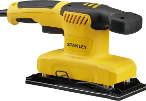 Шліфмашина вібраційна STANLEY SS28