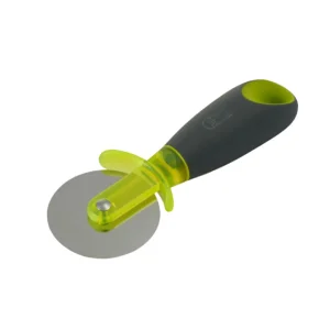 Фото нож для пиццы gipfel tamu 19х6,5см (9911)