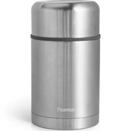 Фото термос для еды fissman 700мл (19629)