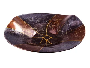 Блюдо декоративне Lefard Космос 38 см 487-008