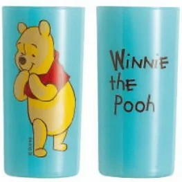 Фото стакан luminarc disney winnie the pooh sprayed 270 мл