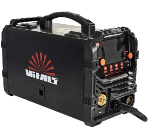 Зварювальний апарат Vitals Professional MIG 2000 Digital LCD (196146)