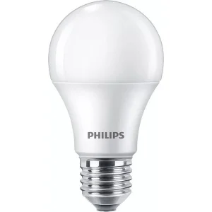 Світлодіодна лампа Philips ESS LEDBulb 11W E27 3000K 230V A60 (929002299587)