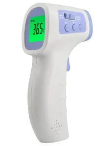 Пірометр Wintact WT3652