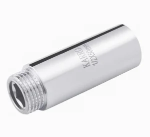 Подовжувач Karro 1/2“ ВЗ L50мм (KR3209/17)