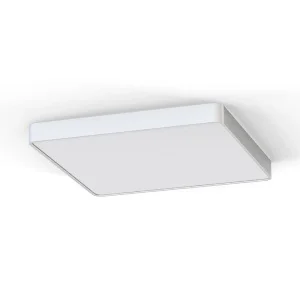 Фото светильник nowodvorski soft led white 60x60 (7544)