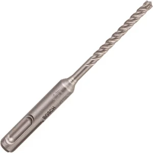 Набір бурів Bosch SDS-plus-7X 5x50x115мм 30шт (2608576190)