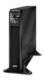 Источник бесперебойного питания APC Smart-UPS SRT 2200VA (SRT2200XLI)