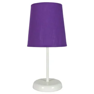 Фото настольная лампа candellux 41-98392 gala