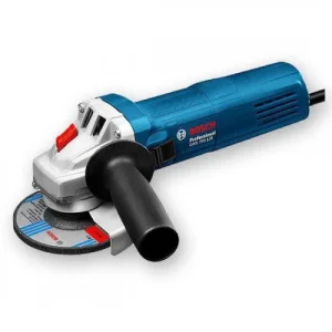Болгарка одноручна Bosch GWS 750-125 (0601394001)