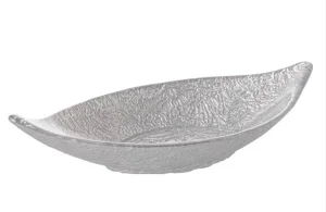 Фото блюдо декоративное lefard кринг 27x14см (39-031)