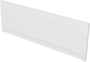 Панель до ванни Cersanit Virgo Lorena 150x58см фронтальна (S401-067)