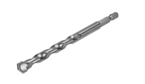 Свердло універсальне Sthor YG6X 1/4“ 4x80/30мм (21682)
