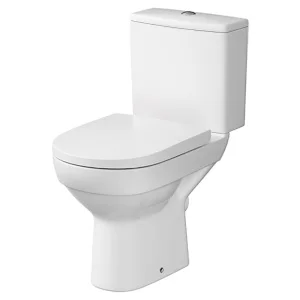 Унітаз-компакт Cersanit 602 City (CCKZ1013881894)