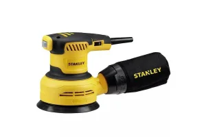 Шліфмашина ексцентрикова STANLEY SS30-RU