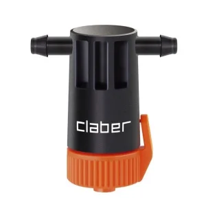 Насадка для крапельного поливу Claber Магістр. 0-10 л/рік (912180000)