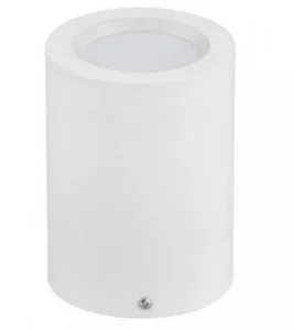 Світильник накладний Horoz Electric SANDRA-5/XL 5W 4200K 350Lm d-105мм h-162мм білий круглий (016-043-1005-030)