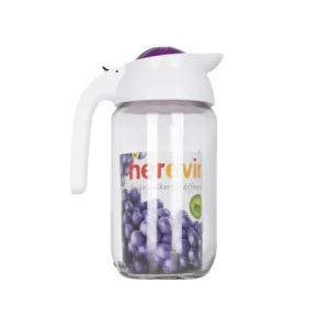 Глечик Herevin Toledo Purple 1,5л (111265-003)