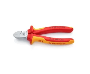 Кусачки бокові Knipex 160мм (70 26 160)