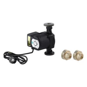 Насос циркуляційний Pumpman GRS32/60/180 (CV029799)