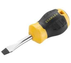Викрутка Stanley Cushion Grip SL6,5x45мм (STHT16147-0)