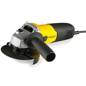 Кутова шліфмашина STANLEY STGS7115-TR