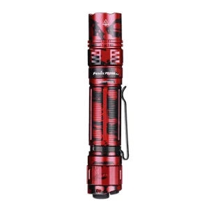 Ліхтар тактичний Fenix PD36R Pro RED (PD36RPRORED)