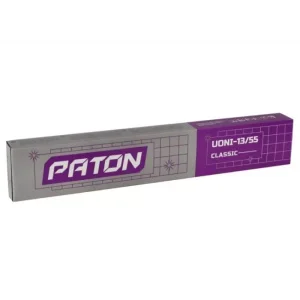 Електроди Paton Uoni Classic 4мм 5кг (20509394)