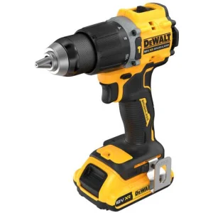 Дриль-шурупокрут DeWALT DCD799D2T