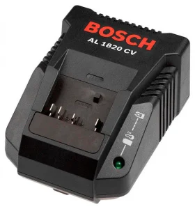 Зарядний пристрій швидкісний Bosch AL 1820 CV 14,4-18,0V (2607225424)